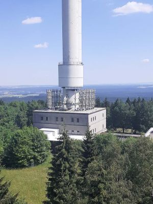 Großer Kornberg | Juni 2026