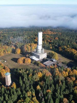 Großer Kornberg | Oktober 2025