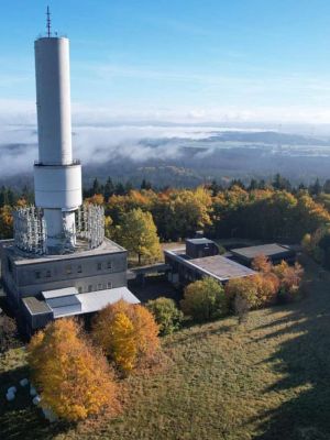 Großer Kornberg | Oktober 2025