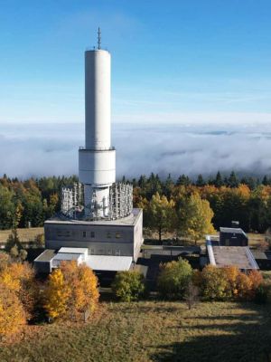 Großer Kornberg | Oktober 2025