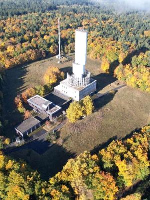 Großer Kornberg | Oktober 2025