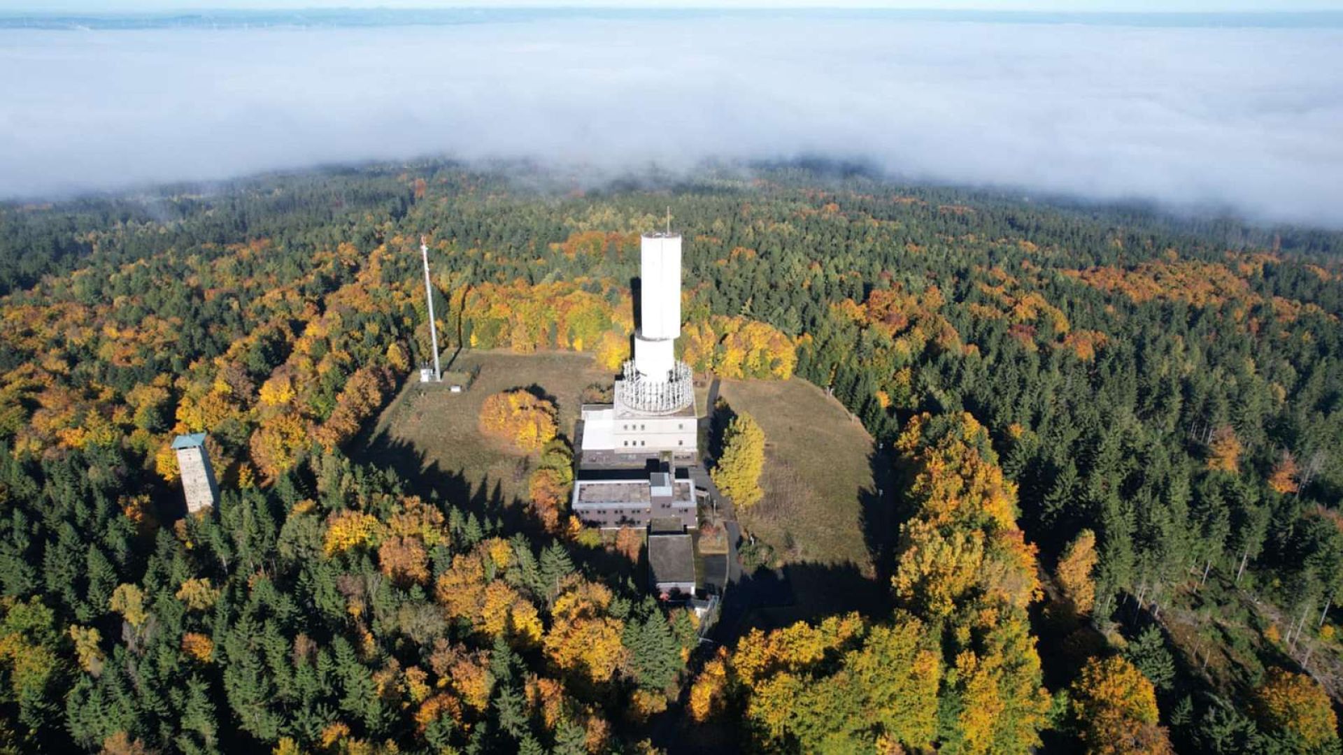 Fernmeldekompanie 946 Kornberg Hof