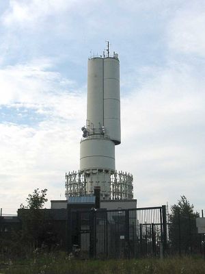 Kornbergturm | 2006