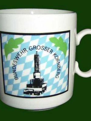 Kaffeetopf Grosser Kornberg FmKp 946
