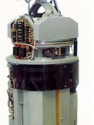 Aktives Monopuls Radar-Suchgerät SA-11